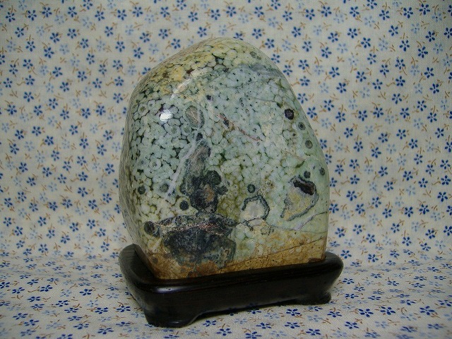 根尾 孔雀石 | 天然石だいすき～ - 楽天ブログ