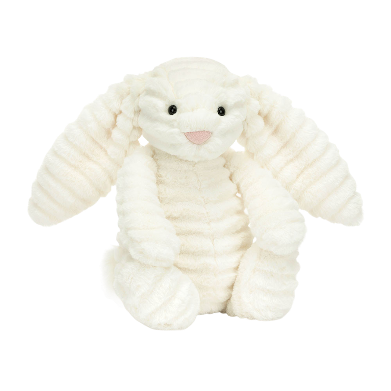 Jellycat Bashful Luxe Bunny Nimbus | TYPA(Restock Alerts)