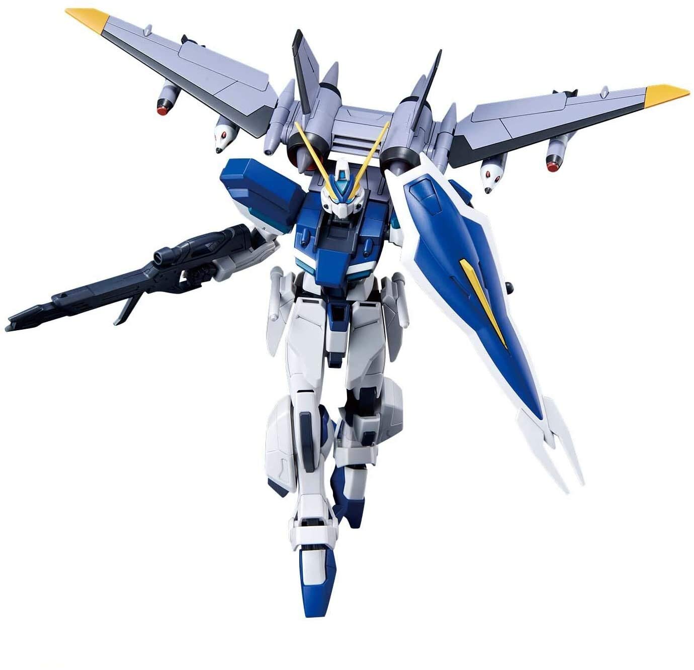 HGCE Mobile Suit Gundam Seed Destiny Windam 1/144 Plastic Model