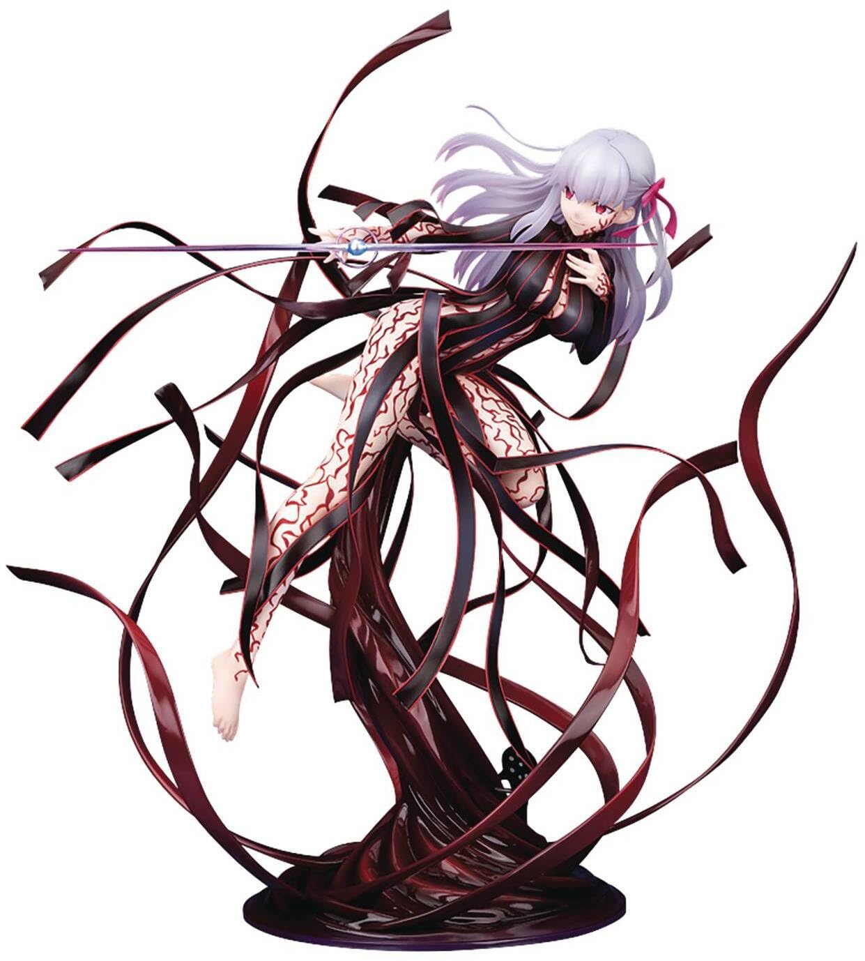 Fate/stay night [Heaven's Feel] Sakura Matou Grail of Makiri Ver