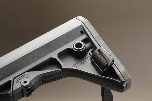 VOLK TACTICAL GEAR×3 MADE ISSUE「SERPENT SLING-2POINT」【毛野