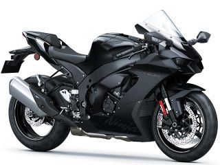 カワサキ（KAWASAKI）2022年 Ninja ZX-10R・カラーチェンジのカタログ