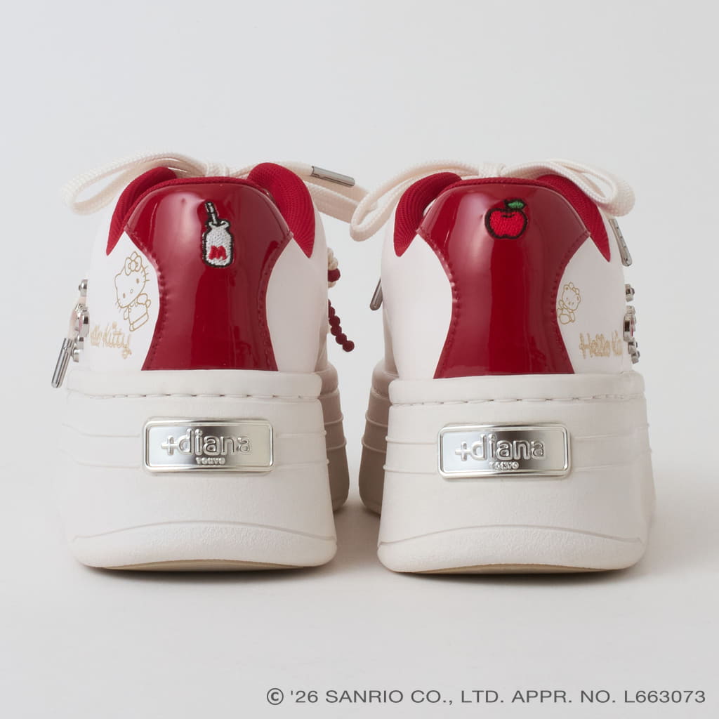 靴・バッグのダイアナ通販サイト ｜ BL45520S: シューズ 【dianashoes