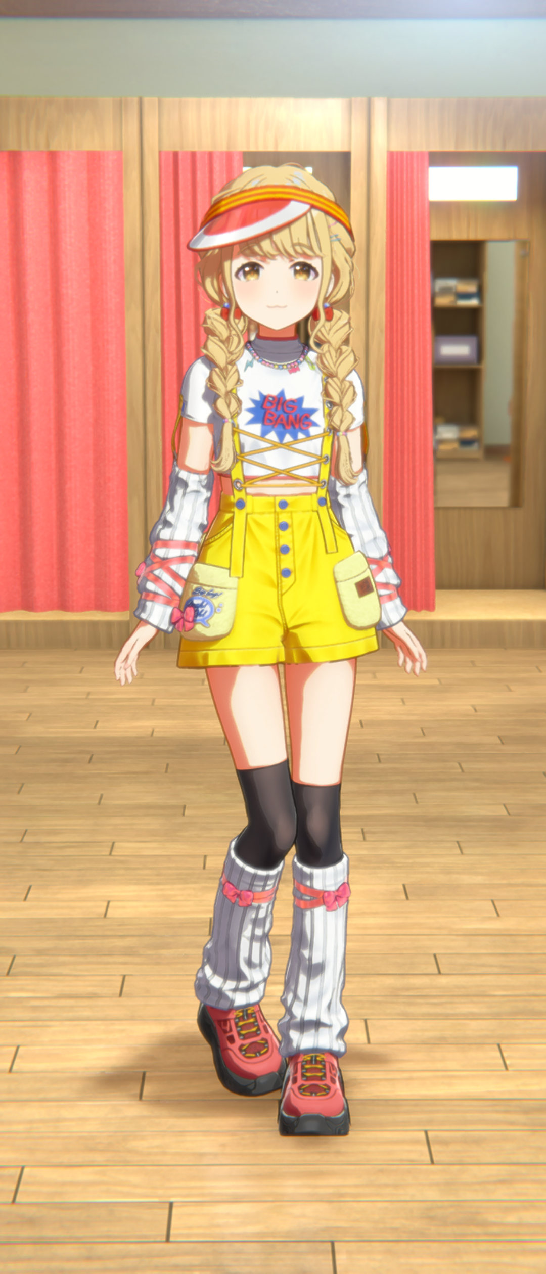 Yellow Big Bang！】藤田ことね - 学園アイドルマスターwiki (学マスwiki)