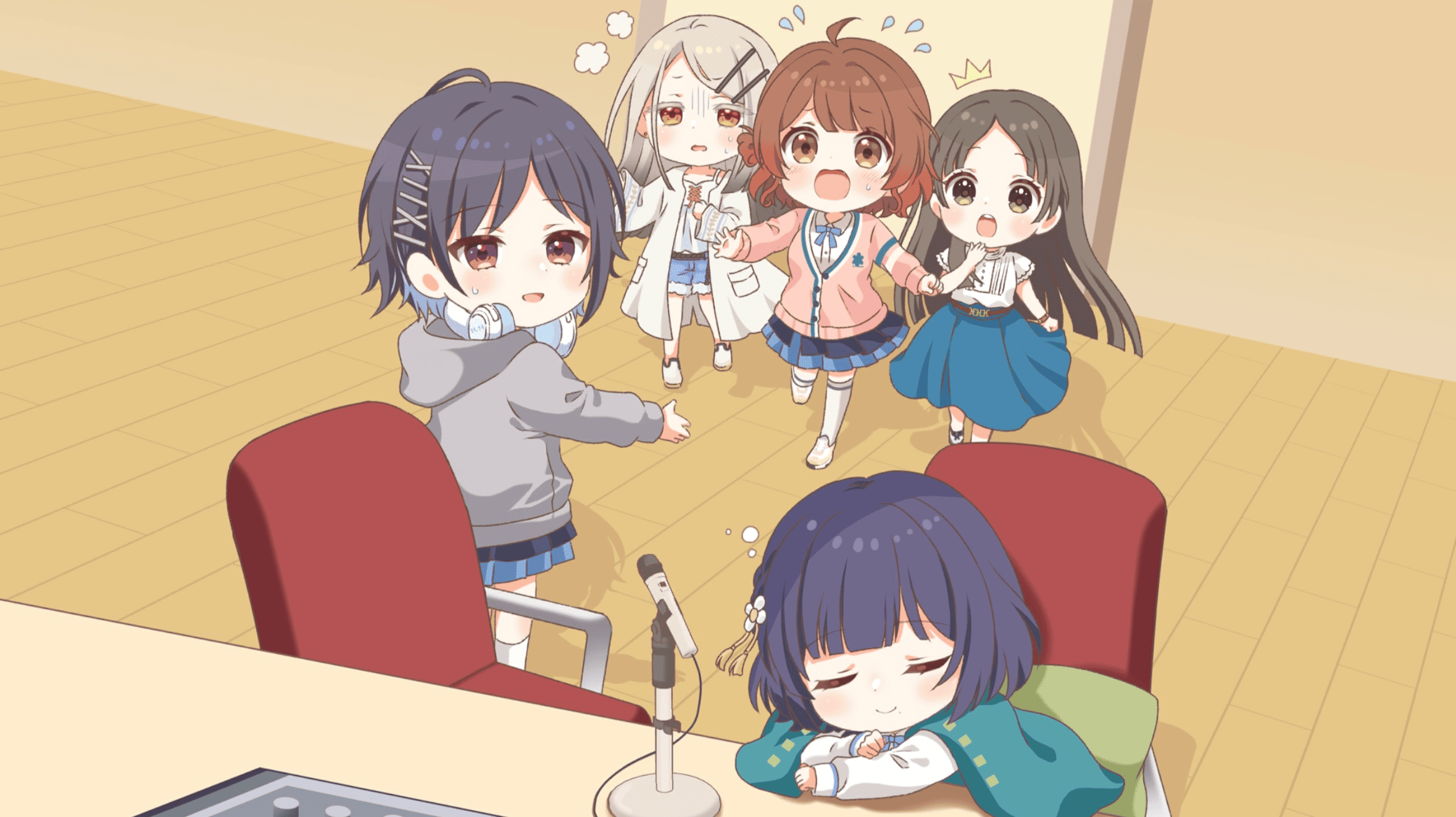 真城 優 - タフ園アイドルマスター @ ウィキ - atwiki（アットウィキ）