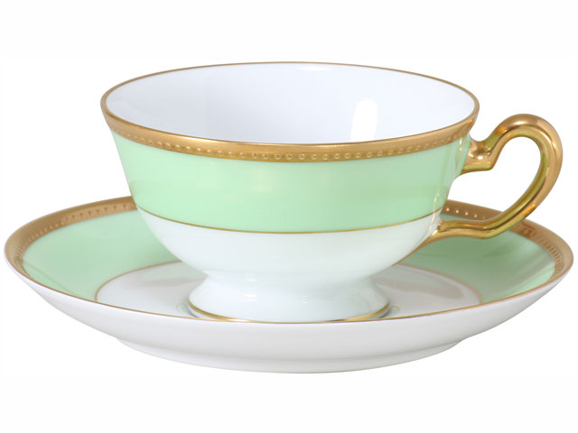 メイグリーン カップ＆ソーサー