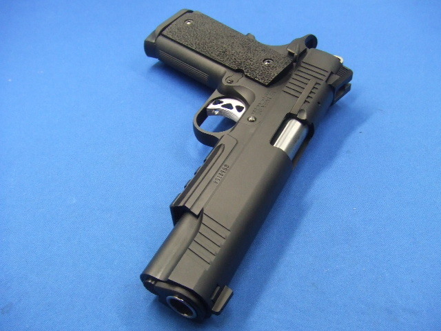 SIG 1911 トラディショナル / TACOPS | ウエスタンアームズ