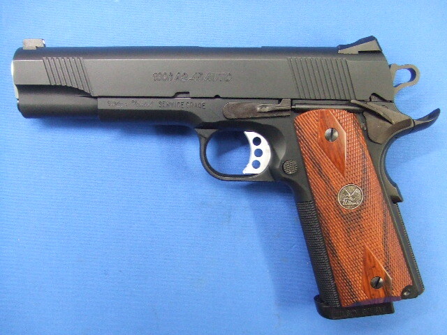 ウィルソンコンバットプロテクターブラック | ウエスタンアームズ