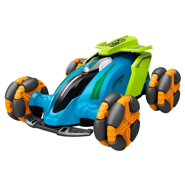 ジャムインプロダクツ(JAM'N PRODUCTS) ギアードアップ ドリフト走行