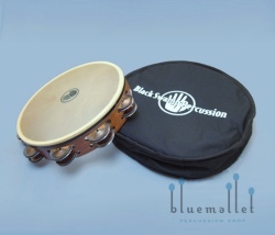 Black Swamp Tambourine 10