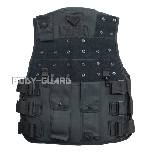 タクティカルベスト ノーワッペン☆