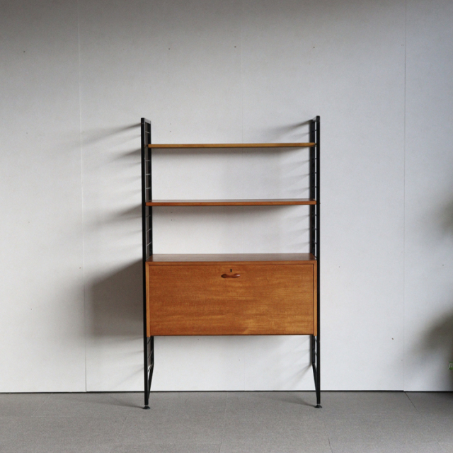 送料込み】ヴィンテージの鉄の話。Staples社製・Ladderaxラダラックス