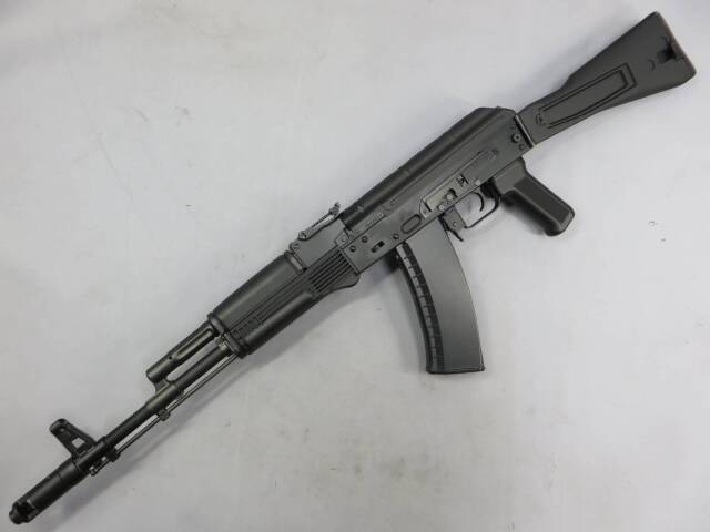 東京マルイ】AK74MN 次世代電動ガン