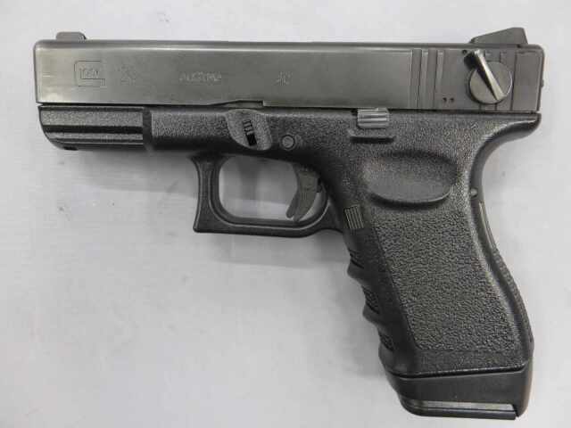 KSC】グロック23F スライドHW G23・Glock23