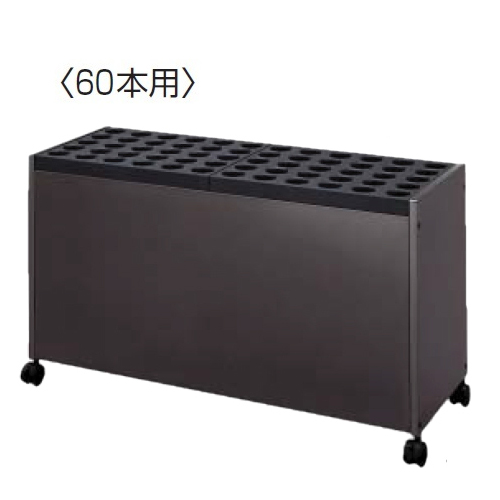 コクヨ KOKUYO 傘立て カサタテ 筒状タイプ（錠なし個別ユニット