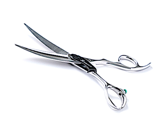 ルミエール カーブシザー タイプ38 ・ タイプ3 ・ タイプ40（Lumiere