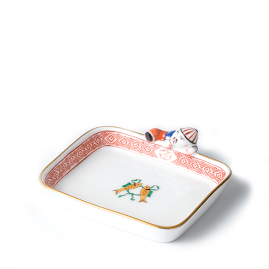 ファンタジー] ファンシースタンド マンダリン