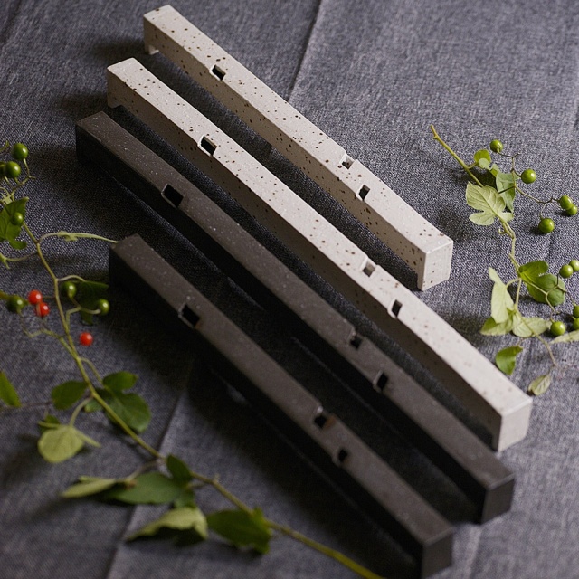 原康広（弥兆窯）｜茶香炉セット｜作家もの和食器通販”IVORY