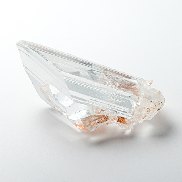 原石 ガーデンセレナイト （メキシコ チワワ州ナイカ鉱山産） No.29