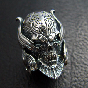 魔導輪ザルバ L/22号