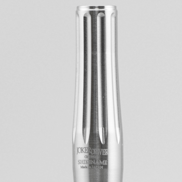 CRYSTAL＞SHIKINAMI（シキナミ）