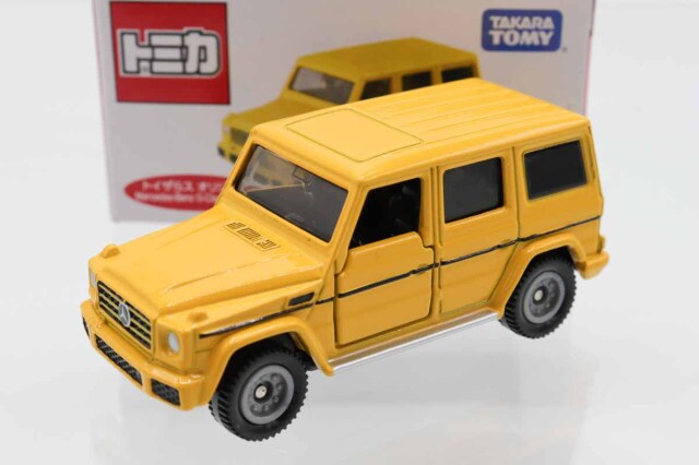 ミニカーショップ ケンボックス