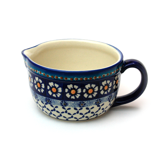 −ポーリッシュポタリー(ポーランド食器)