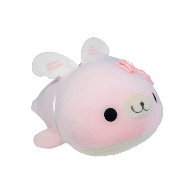 まめゴマ「さくらゴマ」 通信販売ブライダルウェディング通販 髪飾り