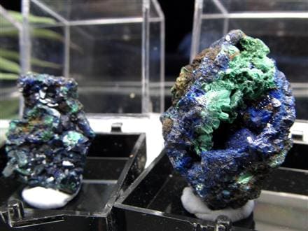 ◇ミニチュア原石◇自然が生み出す芸術◇理想的な癒しの石