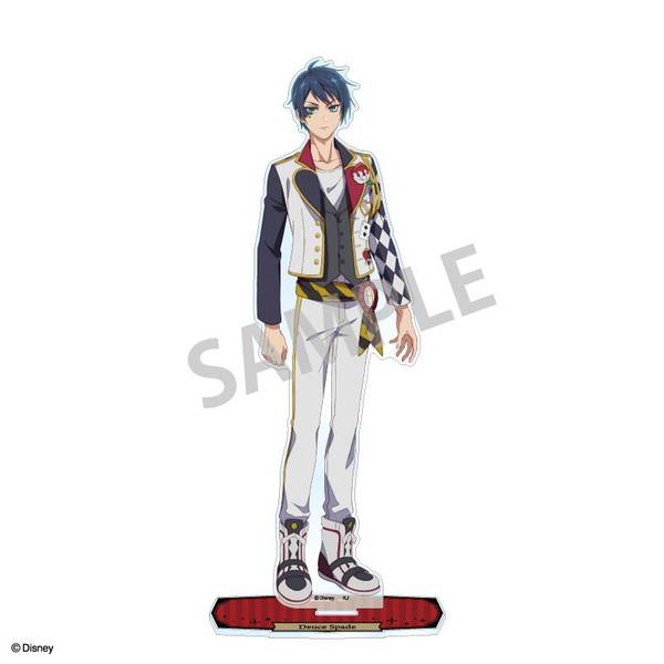 ディズニー ツイステッドワンダーランド ザ アニメーション』 ビッグ