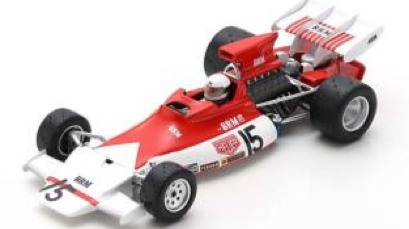 スパーク 1/43 アルファタウリ AT02 トルコGP 2021 P.ガスリー