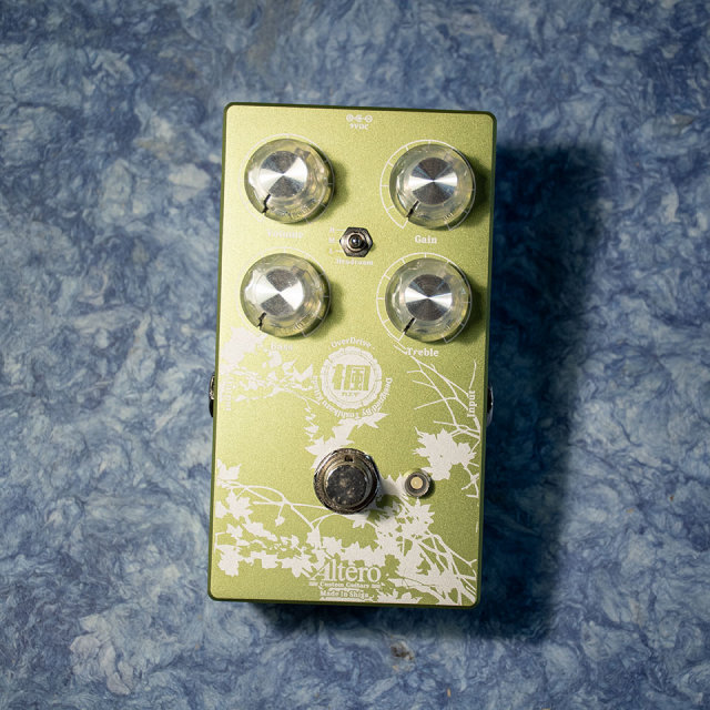 Altero Custom Guitars/KAEDE -楓-【お取り寄せ商品】