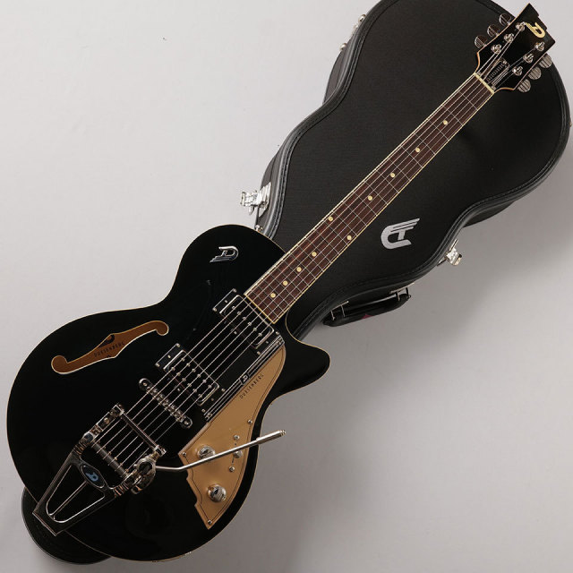 Duesenberg/DTV-BK Starplayer TV (Black)【在庫あり】