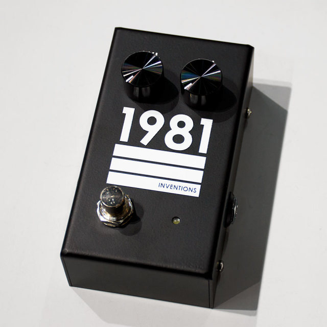 1981 Inventions/LVL【お取り寄せ商品】