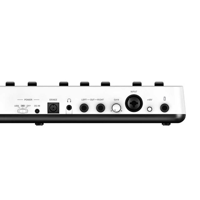 IK Multimedia/iRig Keys I/O 49