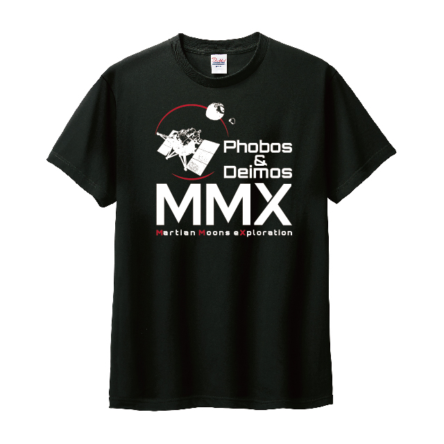 MMX Tシャツ（130cm～XL）