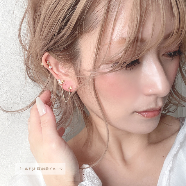 16G ］お顔周りを明るく照らす♪カラフルな淡いカラーのツイン