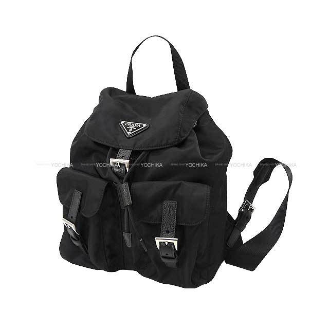 PRADA プラダ リュック・デイパック スモール Re-Nylon バックパック