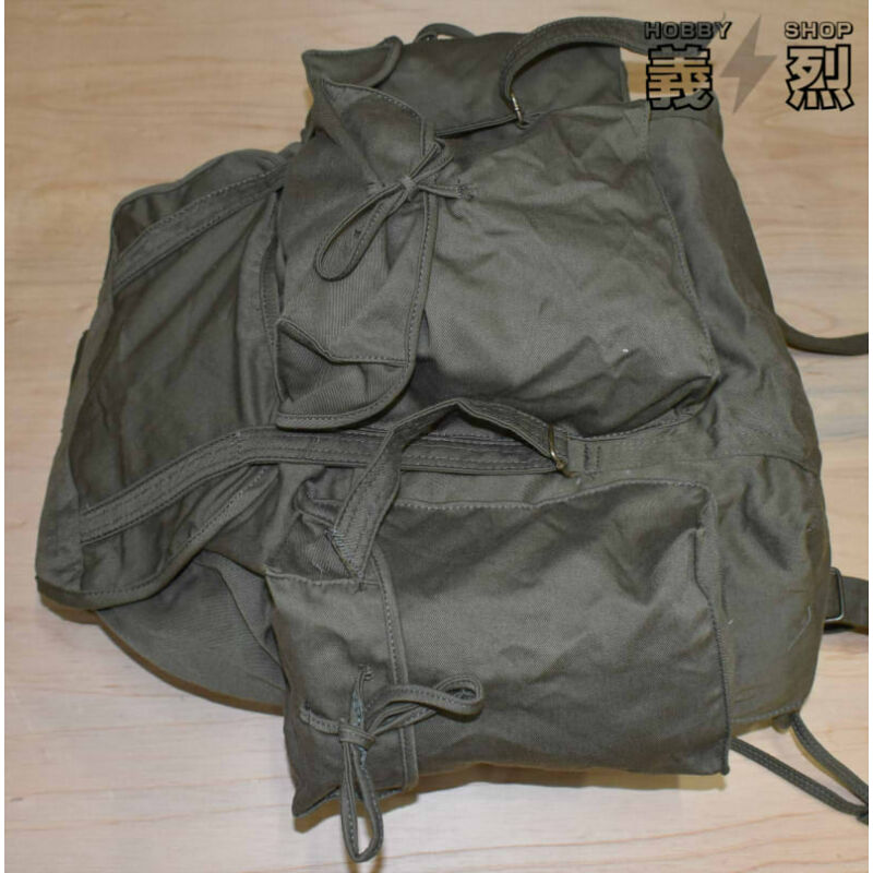 北ベトナム人民軍リュックサック（複製品） | 義烈
