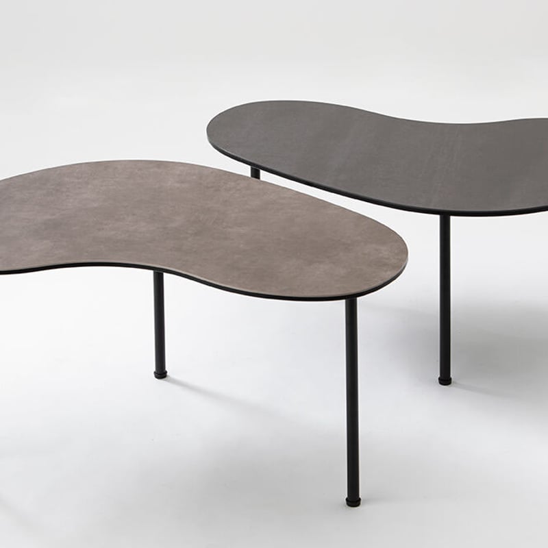 moda en casa/モーダエンカーサ Beantable コーヒーテーブル