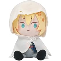 Amazon.co.jp: わんぱく！刀剣乱舞 ぬいぐるみ 05 やまんばぎりくに