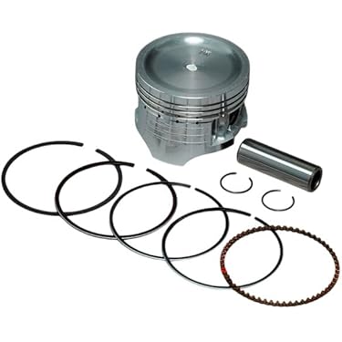 Amazon.co.jp ほしい物ランキング: バイク用ピストン で、ほしい物