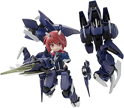 メガハウス「GGG 機動戦士ガンダム 閃光のハサウェイ ギギ