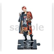 Amazon.co.jp: Johnny&Associates. 田中樹 SixTONES アイランドストア