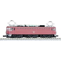 Amazon | カトー(KATO) Nゲージ ED75 1000 前期形 3075-4 鉄道模型