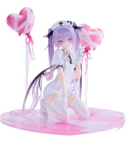 Amazon.co.jp: [Pink・Charm] rurudo氏 イヴ SWEET TOXIC Ver. 1/6