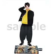 Amazon.co.jp: Johnny&Associates. 高地優吾 SixTONES アイランド