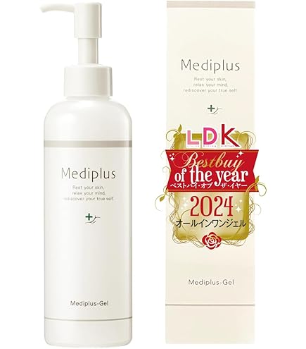 Amazon | ニッピコラーゲン オールインワンプレミアムジェル 60g