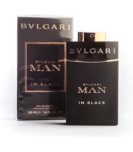 Amazon | ブルガリ BVLGARI ブラック 75ml EDT SP fs | BVLGARI