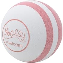 Amazon | Hoggsy ホグッシー(ピンク)【Yumicoプロデュース】筋膜